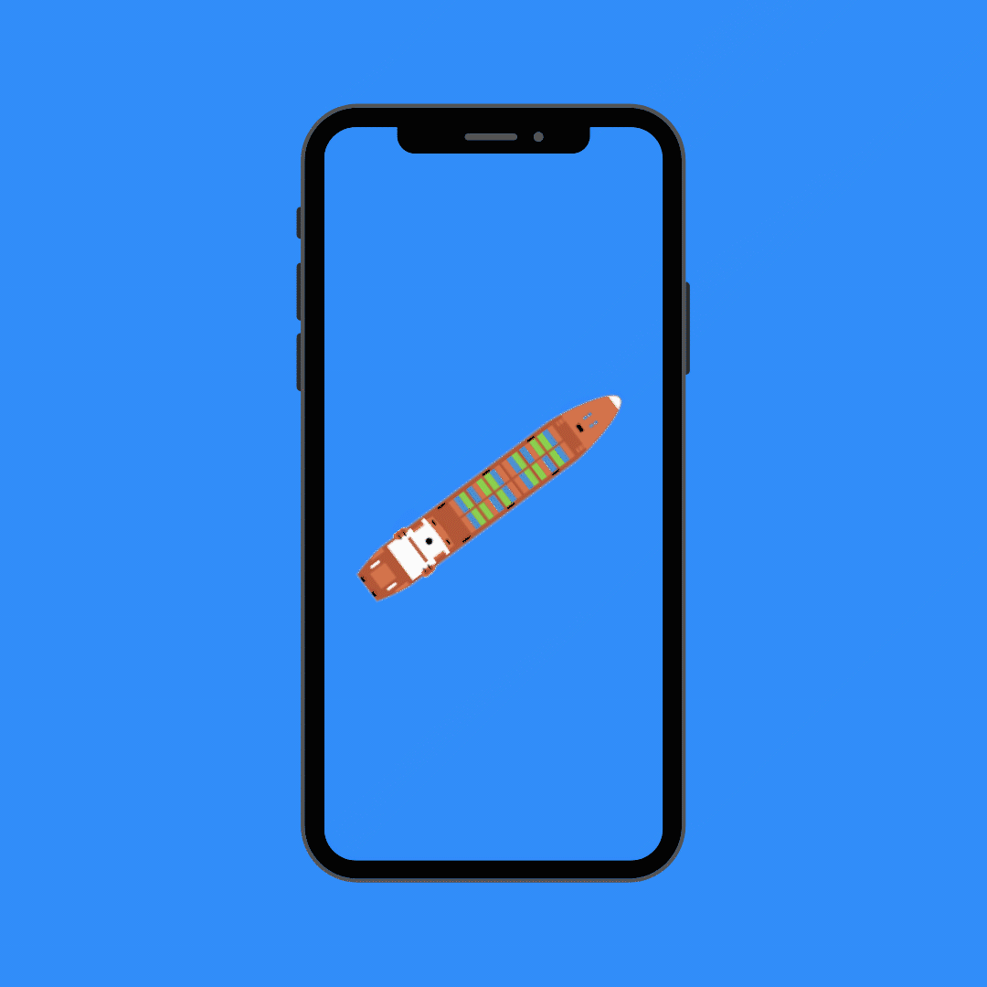 Layup mobile app post