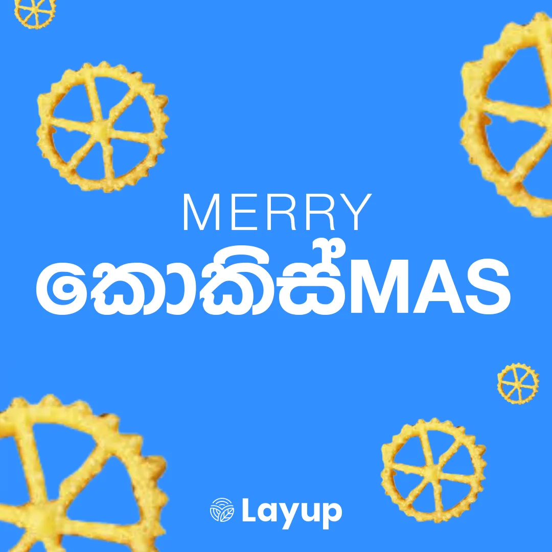 Merry Kokismas post