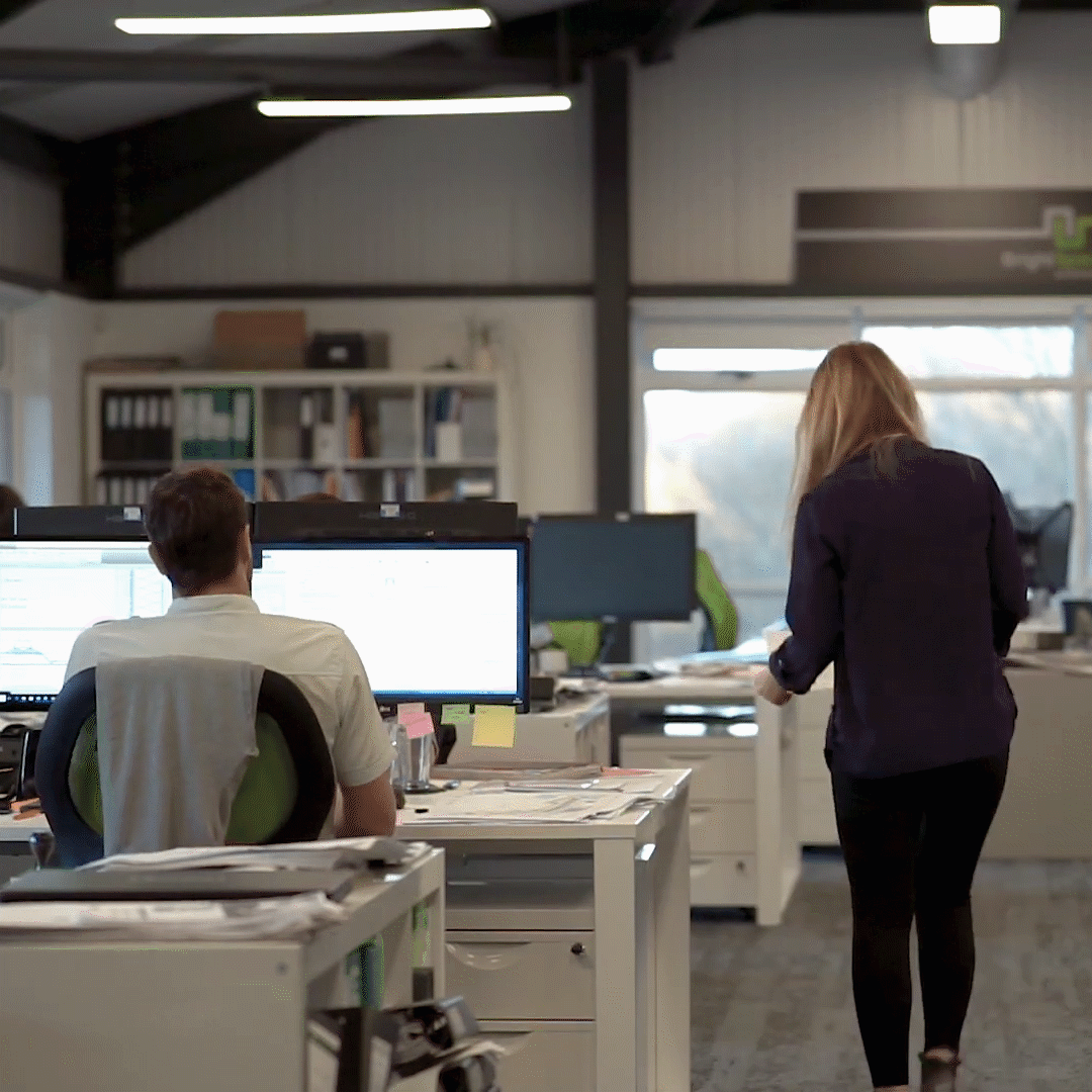 Workplace learning post