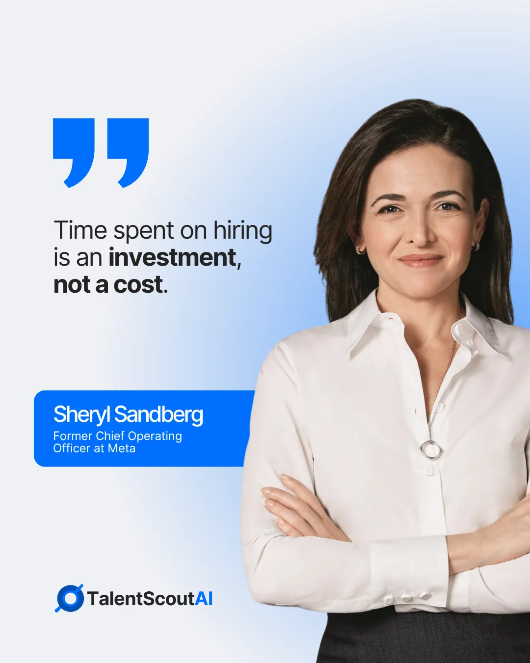 Hiring quote post