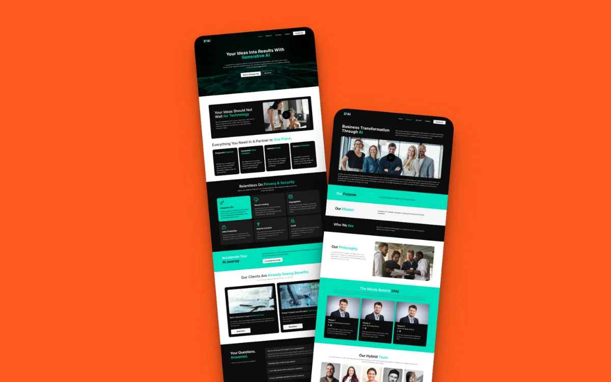 3PAI website