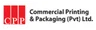 Commercial Printing & Packaging