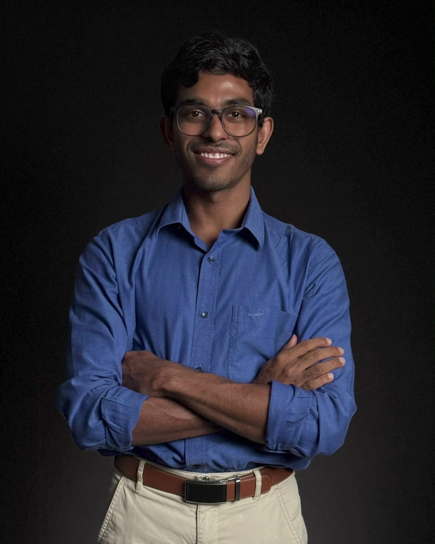 Oshan Mendis